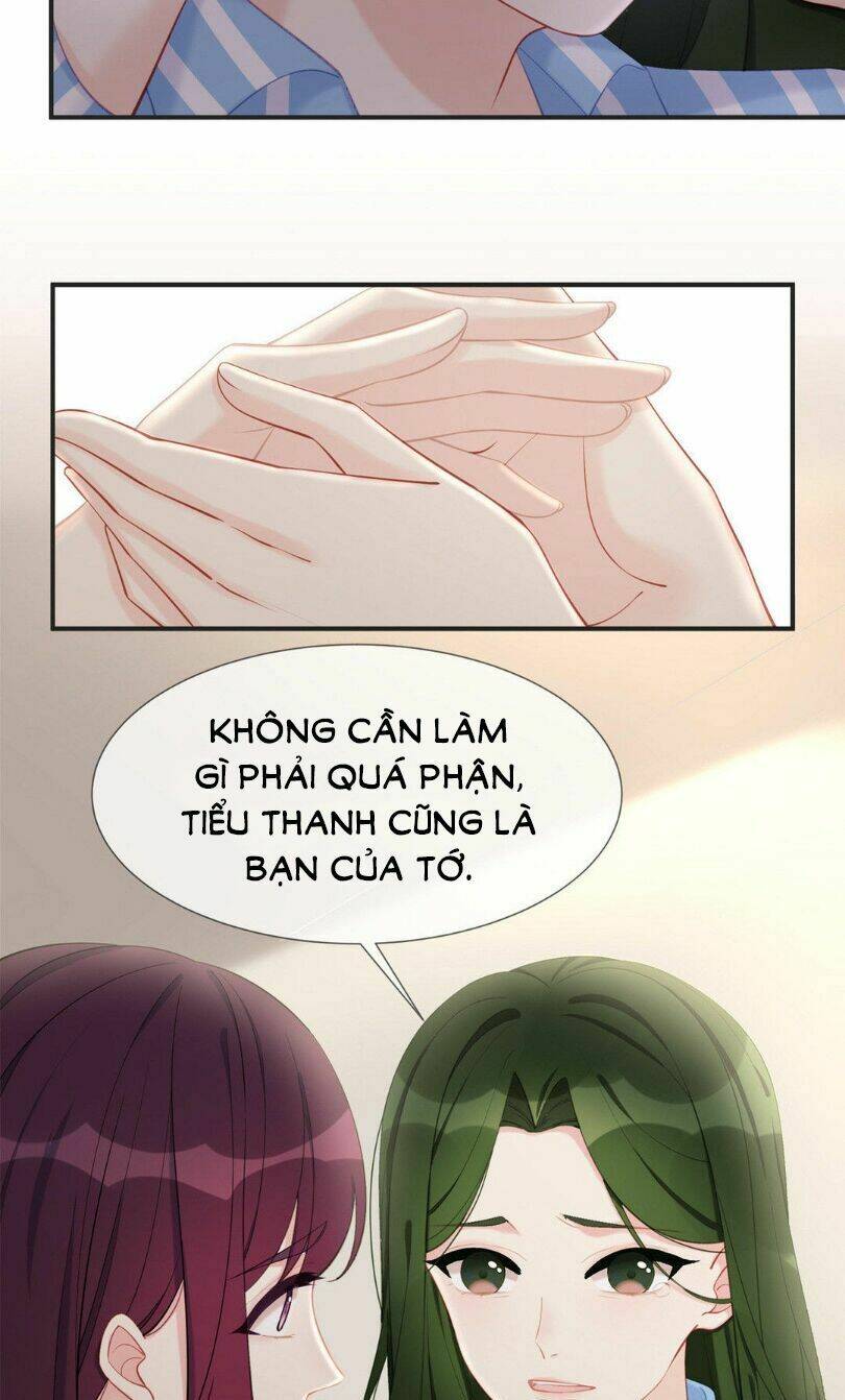 chỉ muốn cưng chiều em chapter 20 10