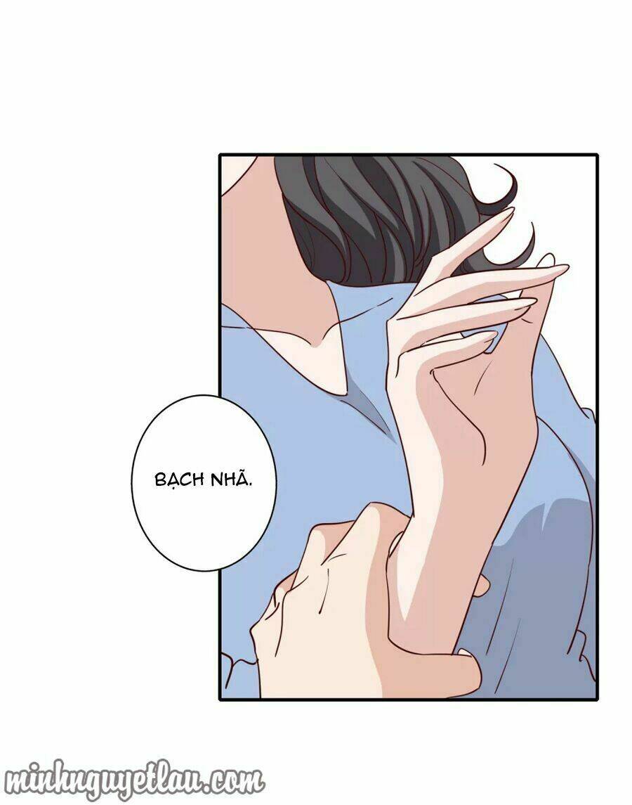 hôn nhân dục vọng: thiếu gia nhẹ một chút! chapter 118 6