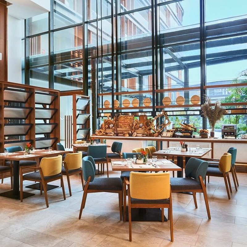 Gói 3N2Đ Movenpick Resort Waverly 5* Phú Quốc - Phòng Sang Trọng, Đón Tiễn Sân Bay, Hồ Bơi Rộng, Bãi Biển Riêng