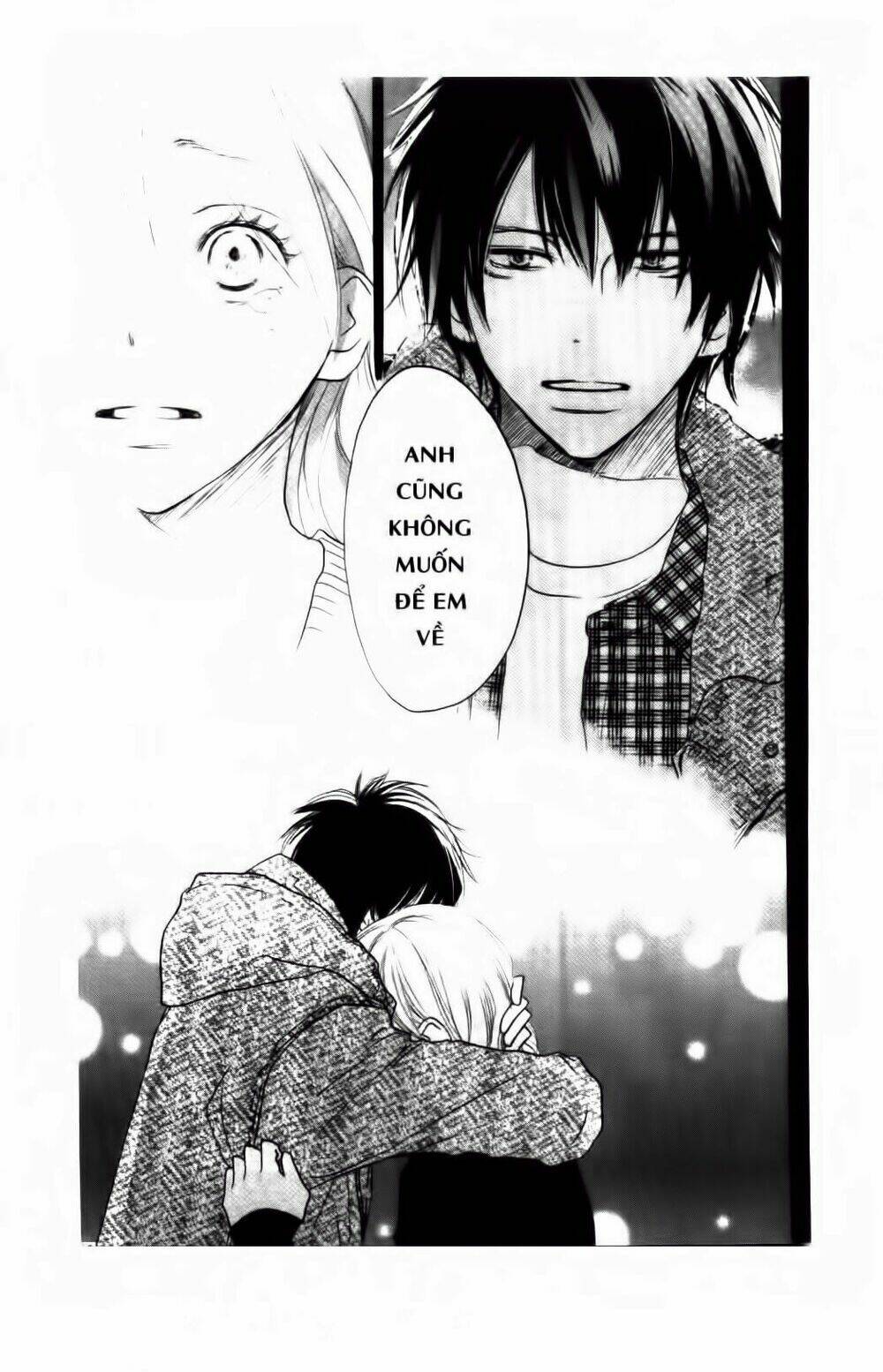 chuyện cấp iii chapter 73 8