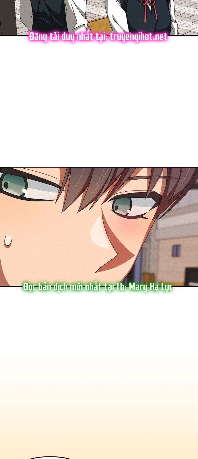 bạn gái tôi là robot -câu chuyện của cheol soo và young hee chapter 23 10