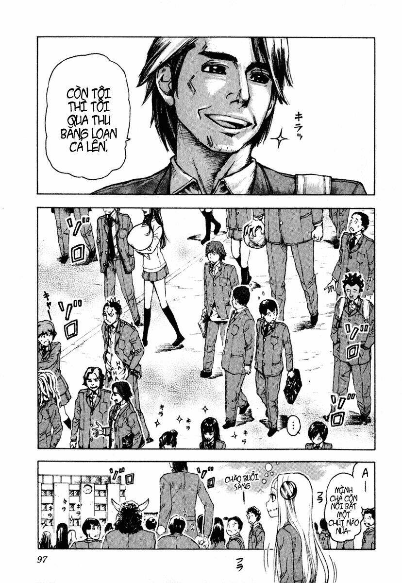 franken fran chapter 4 14