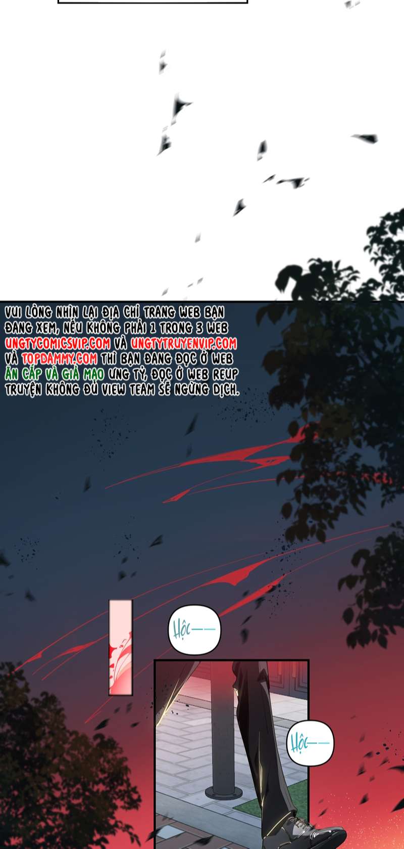 tôi bị điên đó chapter 18 14
