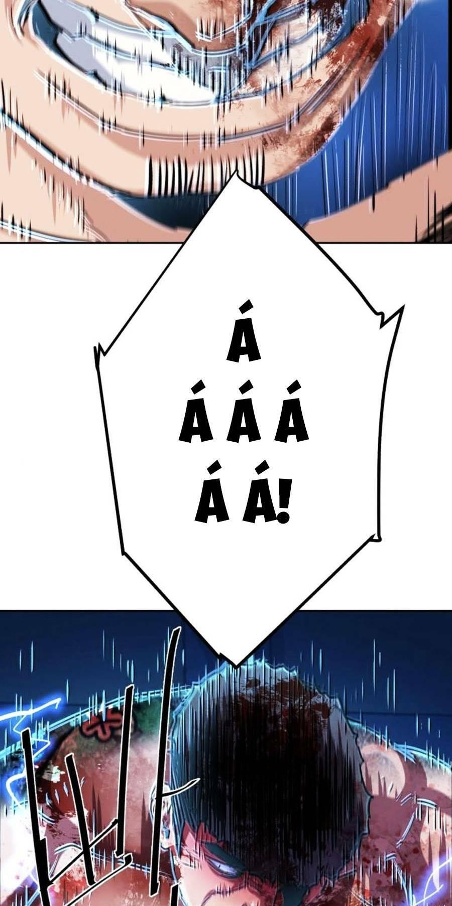 bạn học tôi là lính đánh thuê chapter 80 66