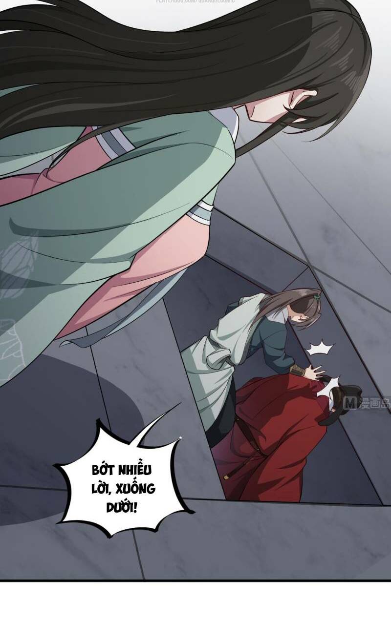 trọng sinh tới đại đường chapter 72 10