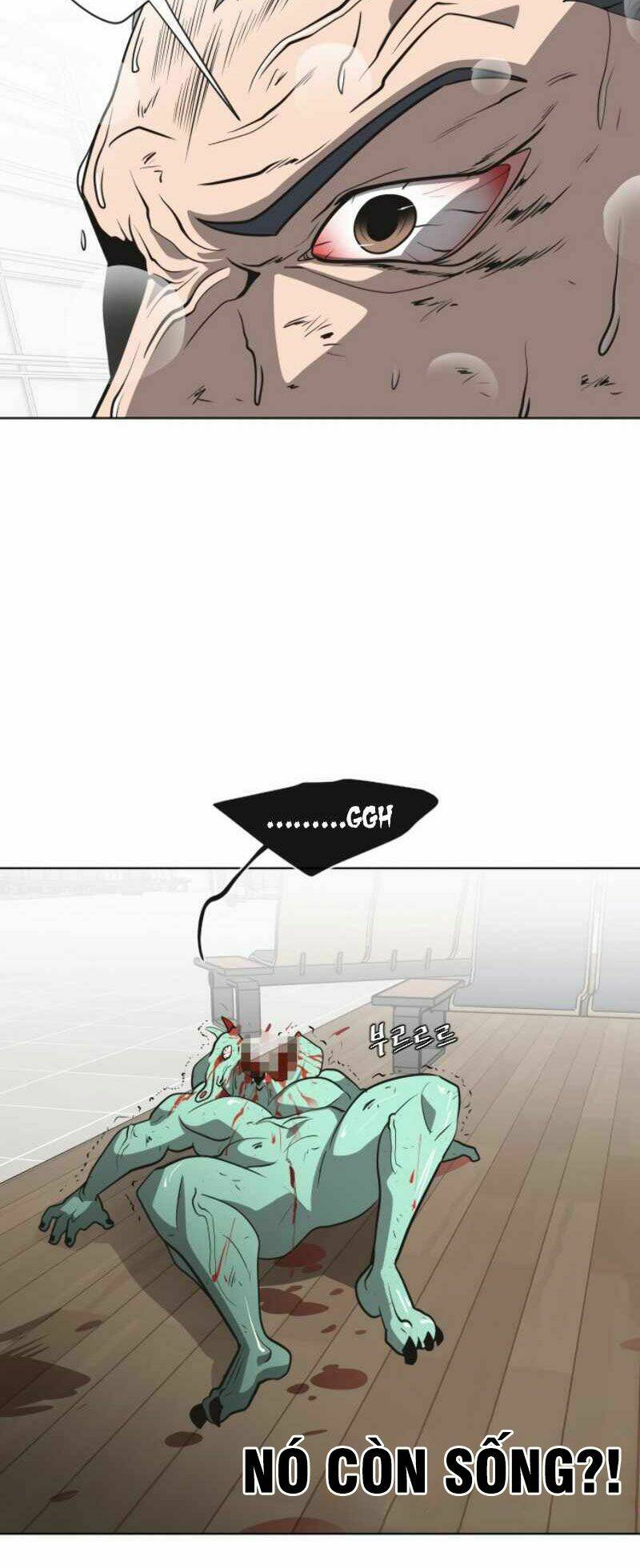 kĩ nguyên của anh hùng chapter 25 44