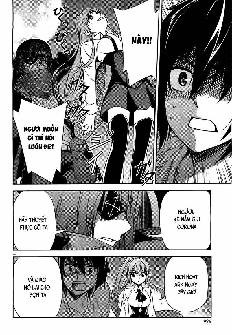 ark:romancer chapter 3 44