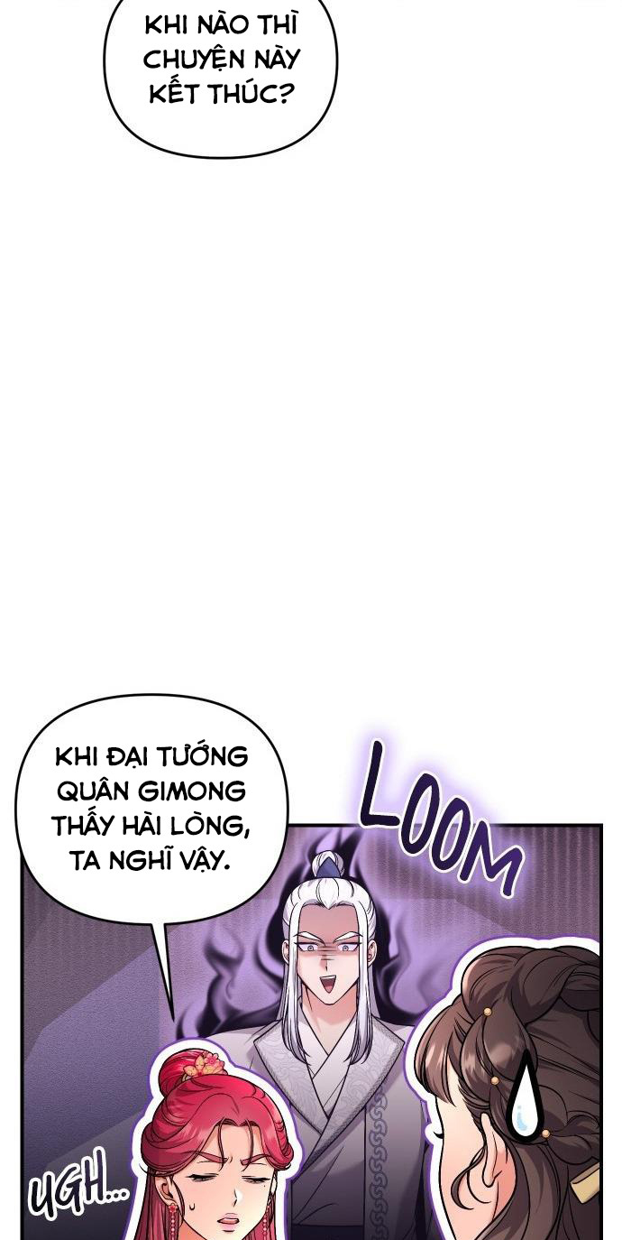cao thủ chốn hậu cung chapter 54 21