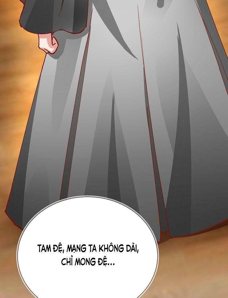 công lược trưởng thành của vương phi chapter 42 21