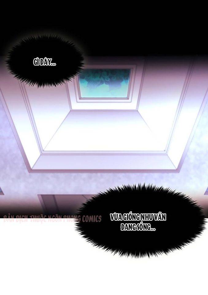 năm môn đệ của charlotte chapter 1 96