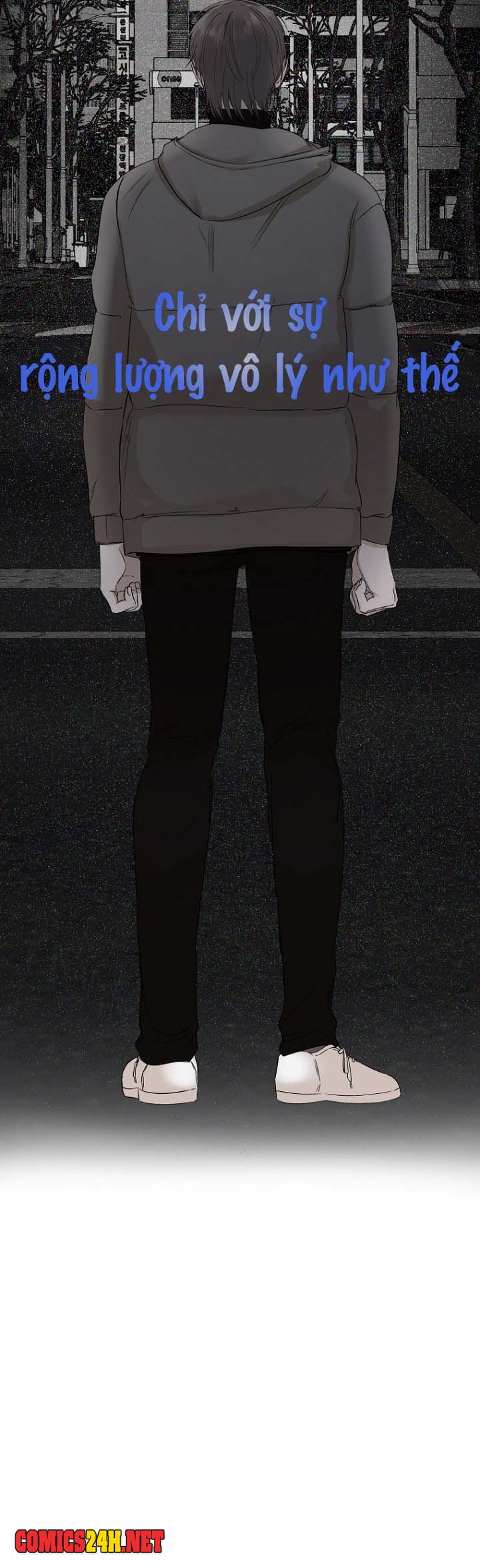 người xa lạ chapter 12 39