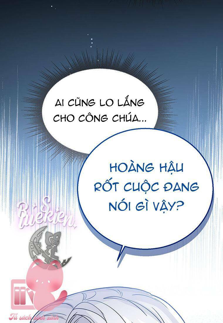 Công Chúa Bé Con Nhìn Vào Cửa Sổ Trạng Thái Chapter 28 - Trang 44