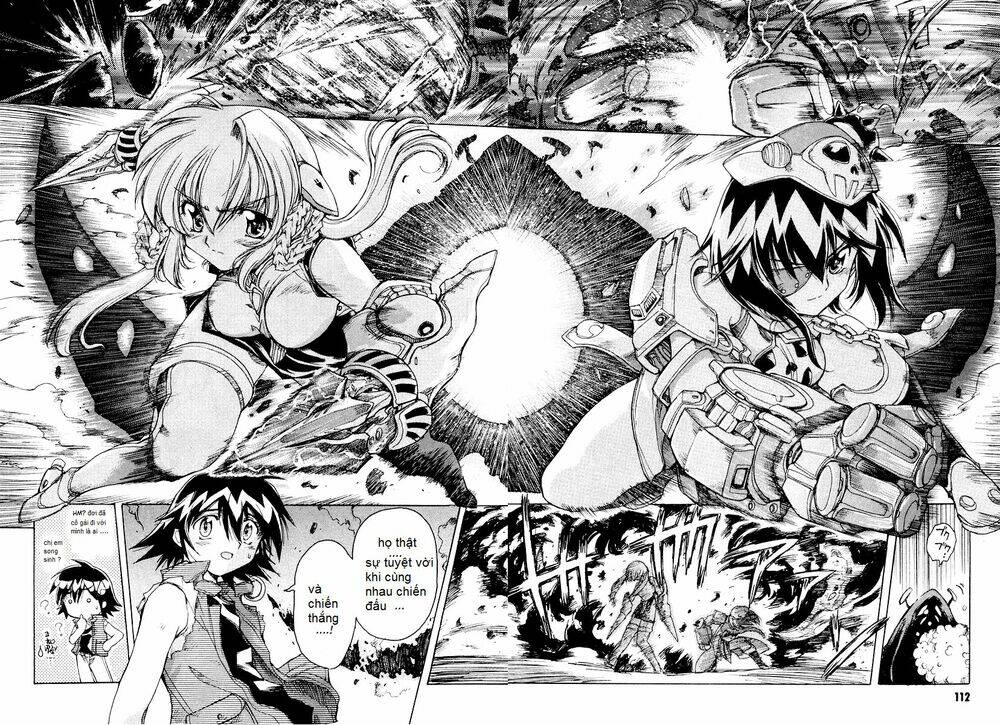 tubame syndrome chapter 8.2 10