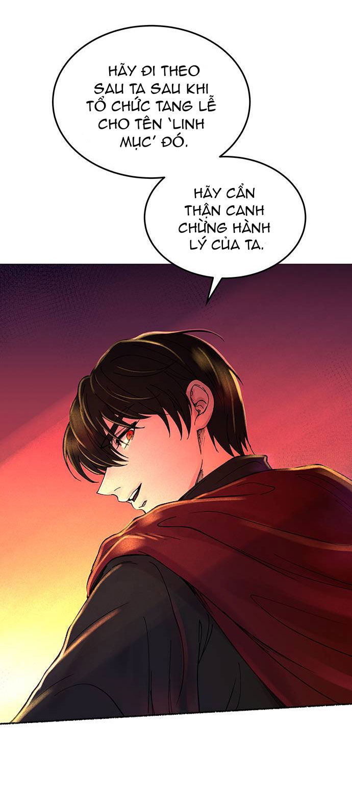 như gió trên cành cây khô chapter 11 72