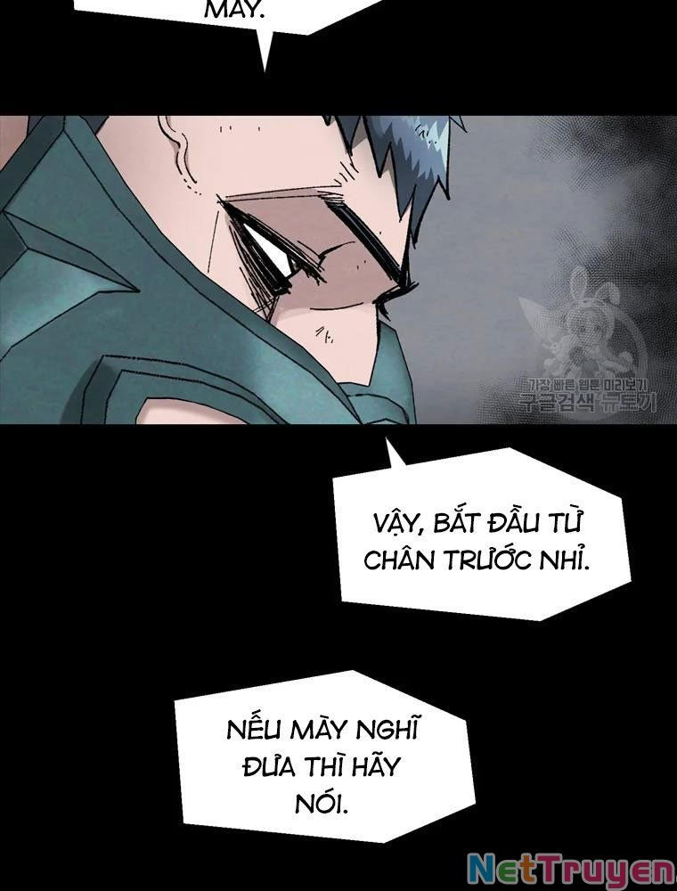 mật mã mê cung chapter 29 51
