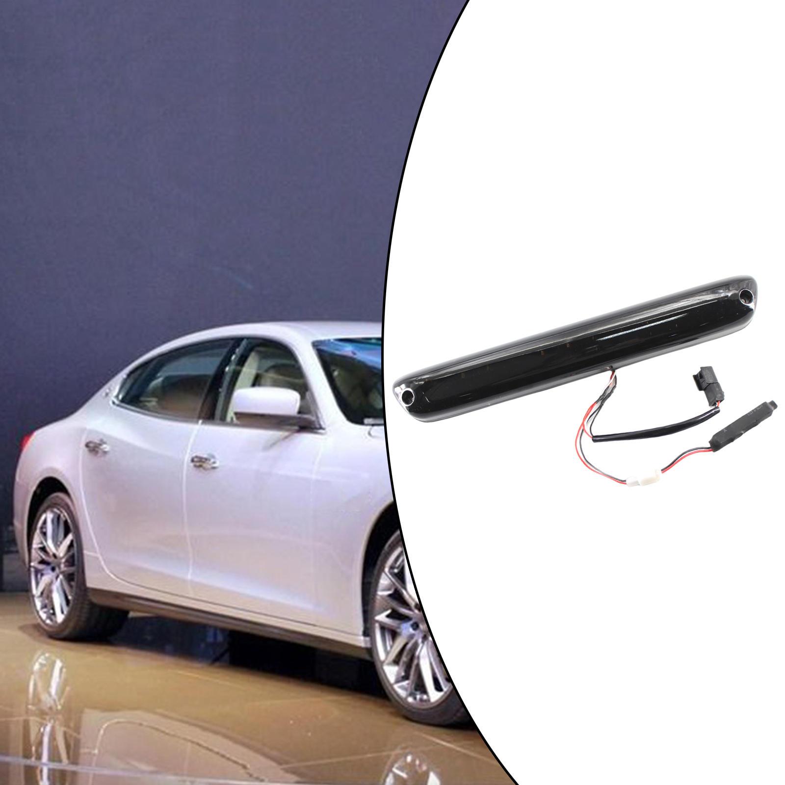 Auto 3RD High Level Brake Light Tail Stop Lamp Fits for Isuzu I-Series 06-08