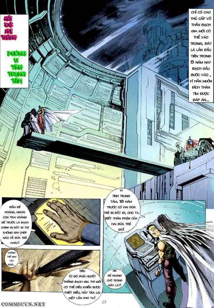 võ thần chapter 32 17