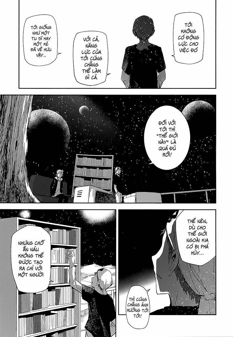 ib - instant bullet chapter 7 22