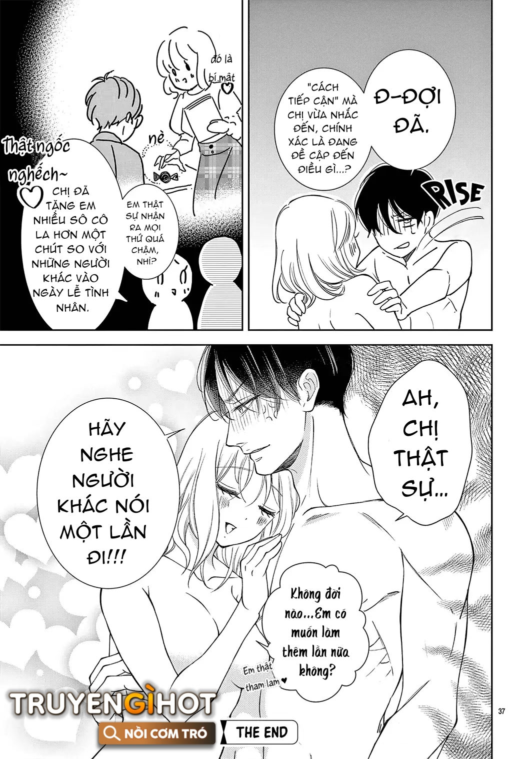 hoa và vận mệnh nghiện ngập chapter 1.2 20