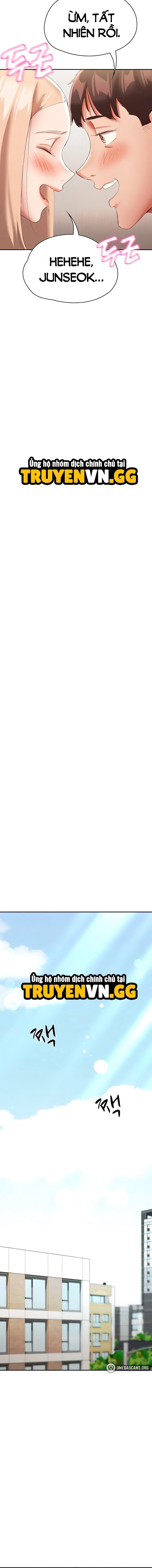 sống cùng hàng khủng chapter 29 11