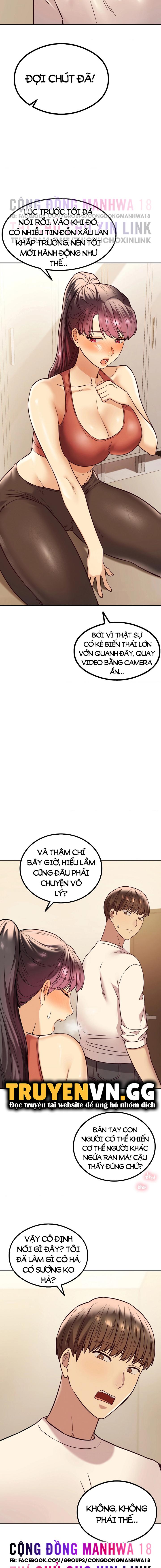 clb trị liệu chapter 4 7