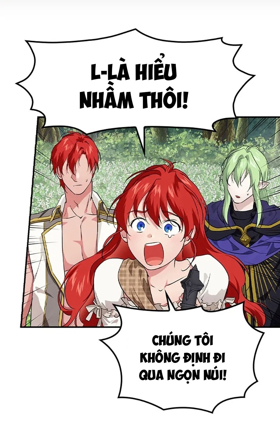 đi tìm con trai của cha tôi chapter 53 42