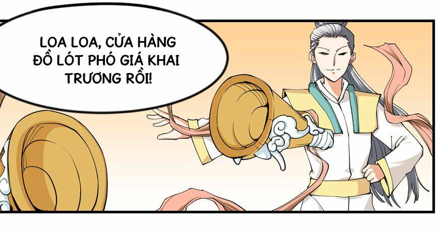 tiên thương chapter 5 26