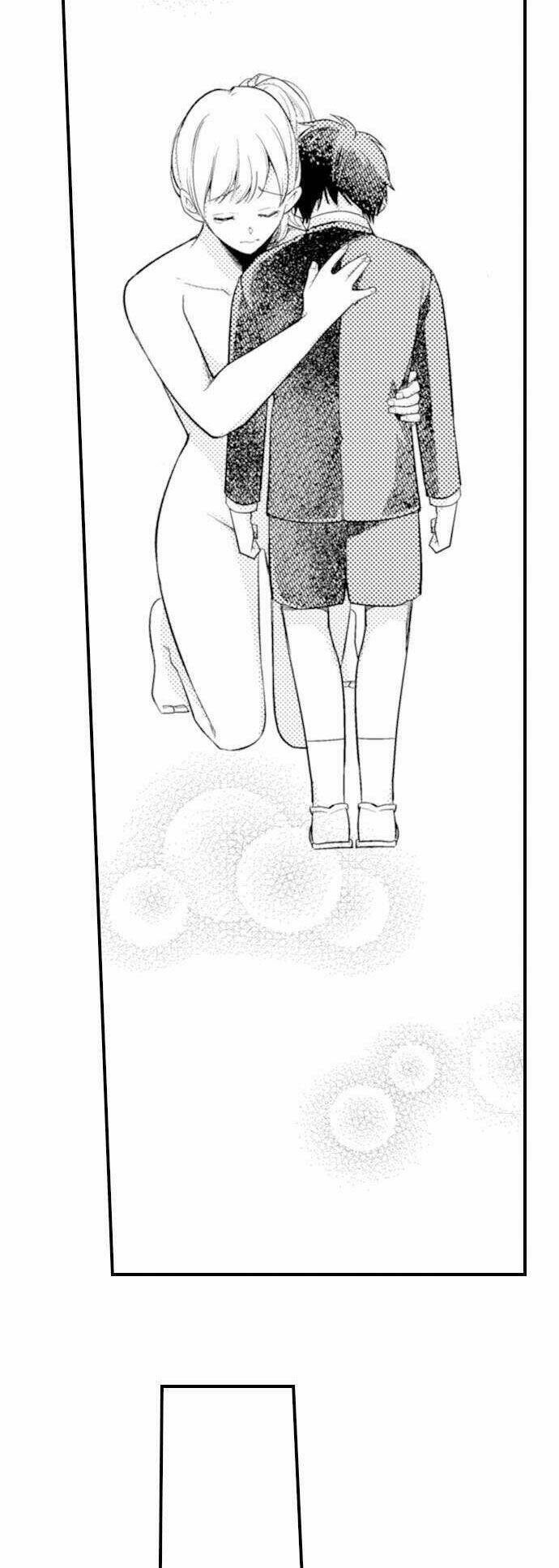 giả vờ ngủ cũng không ngăn được anh ấy chapter 97.2 4