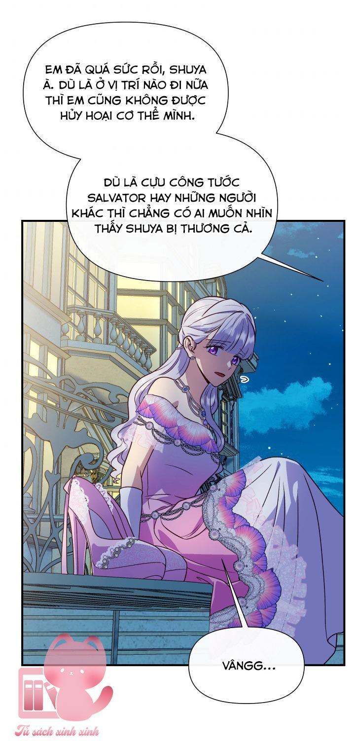 công nương khế ước của gia tộc công tước quái vật chapter 150 51