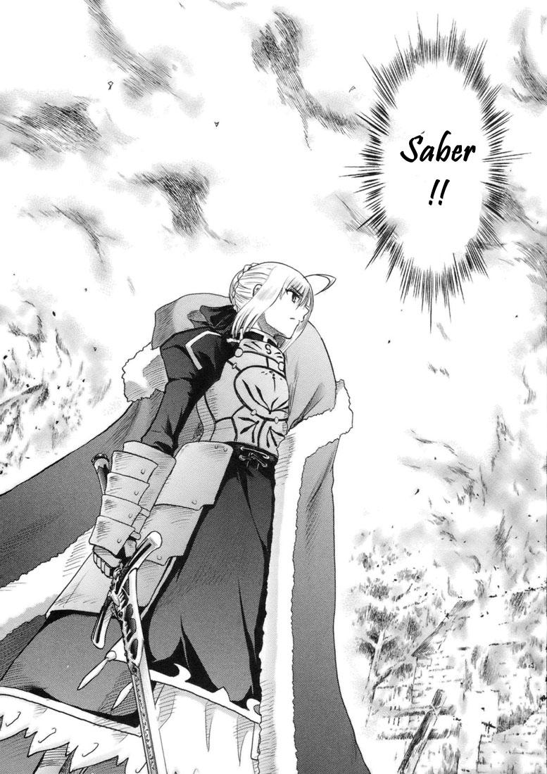 fate stay night chapter 48 41
