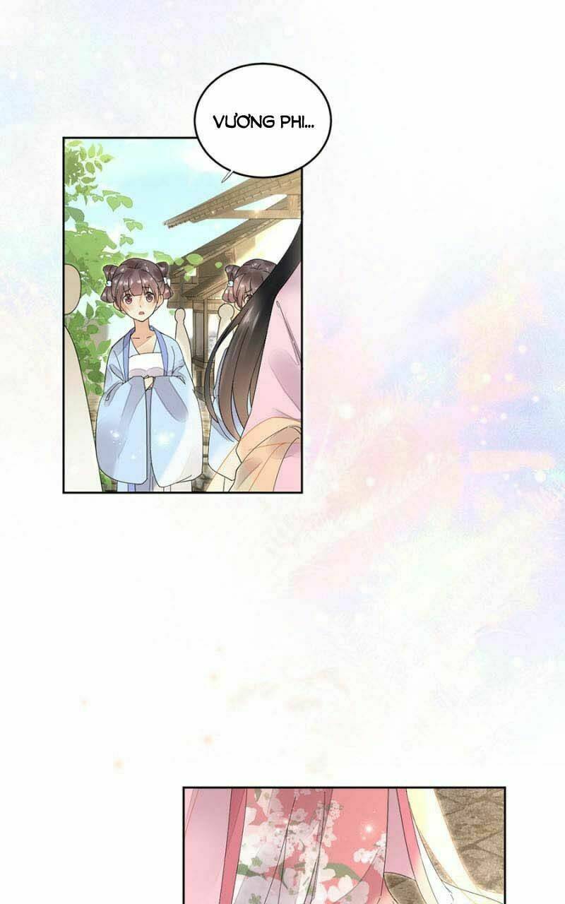 dục hỏa độc nữ chapter 94 7