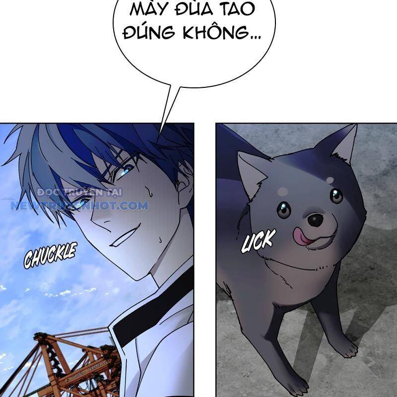 tận thế cũng chỉ là trò chơi chapter 47 12