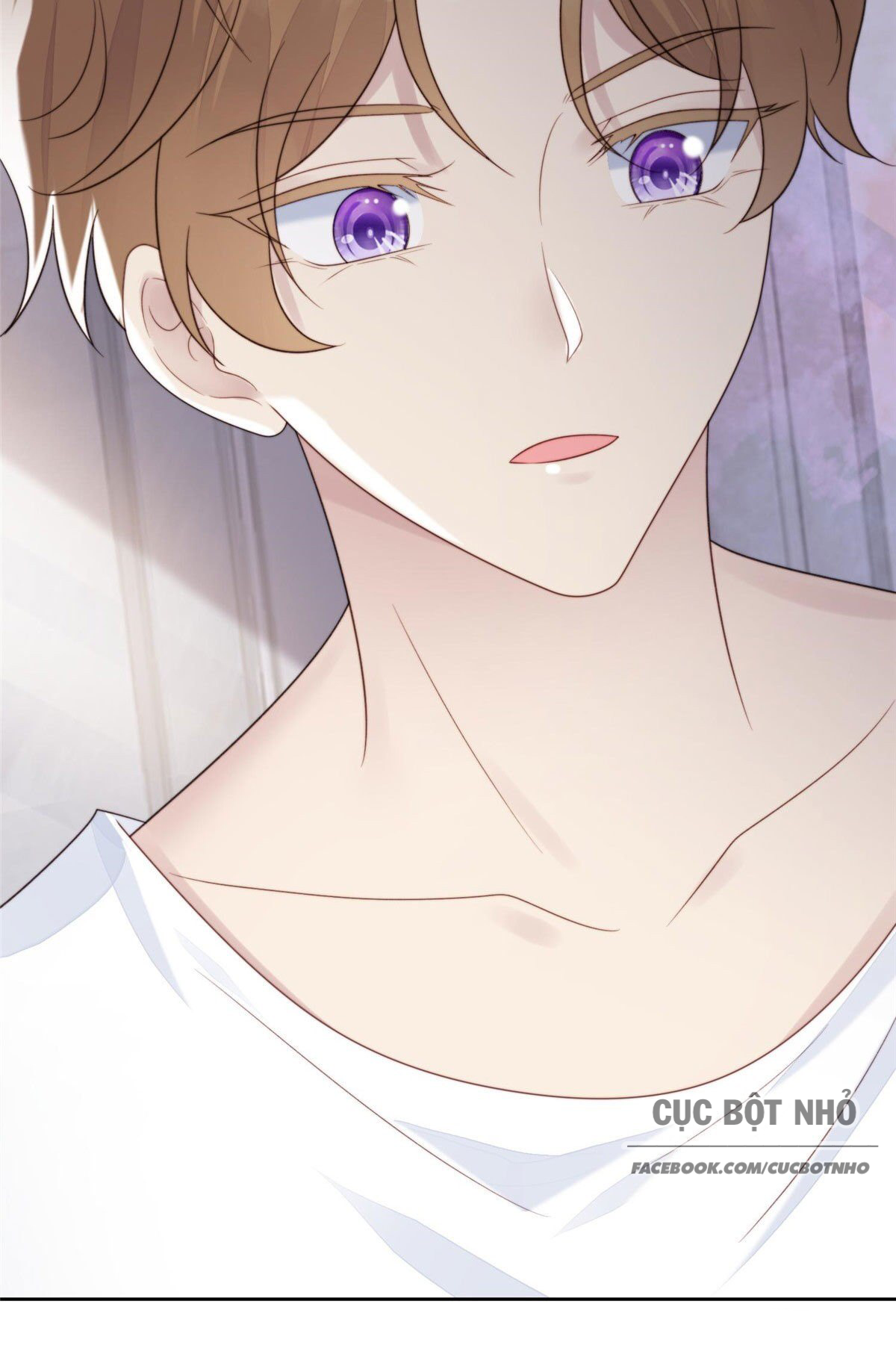 dựa vào đại lão ổn định vị trí c trong nam đoàn chapter 3 22