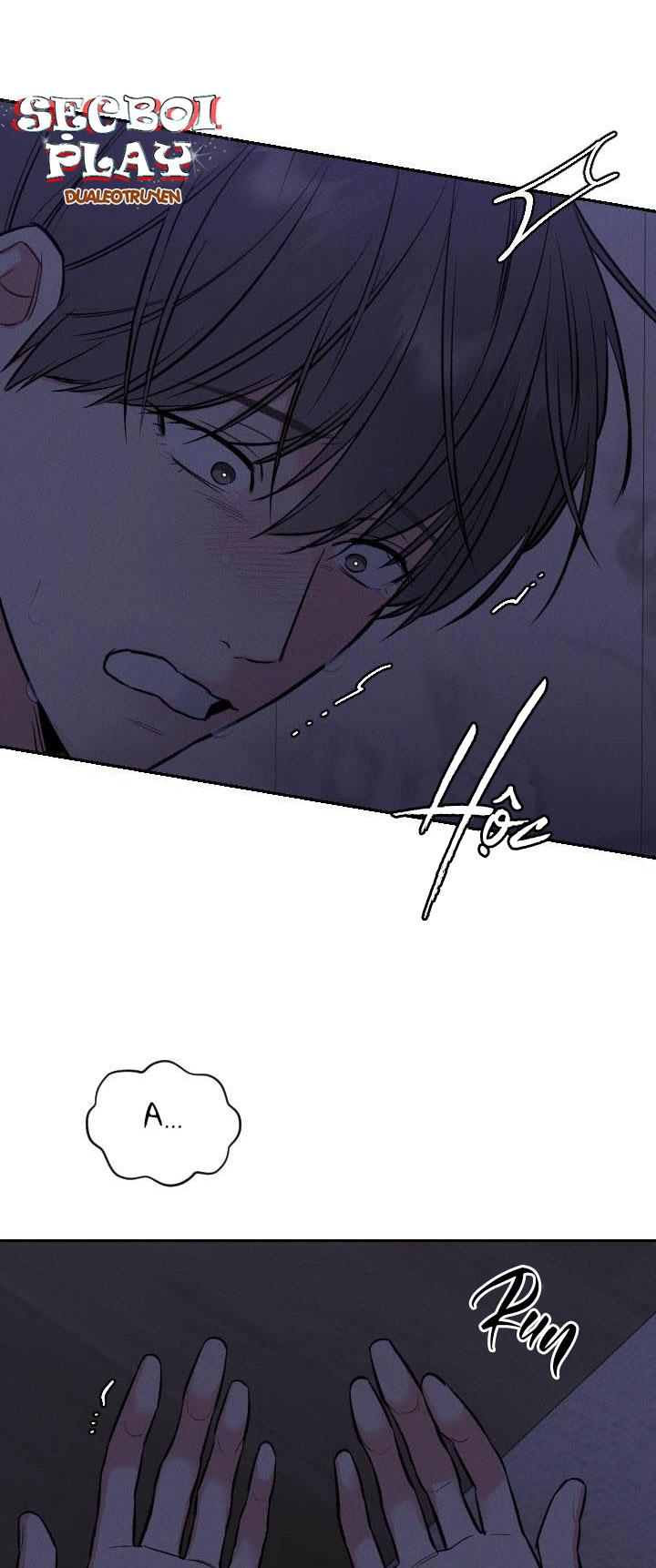 mặt trời của đêm chapter 25 28