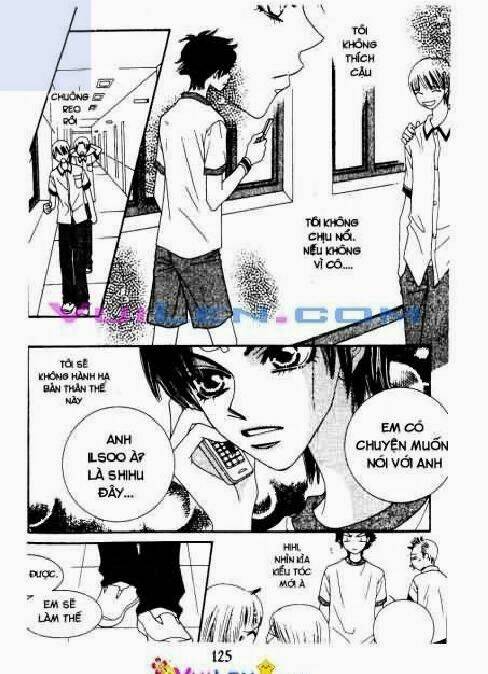 neck and neck chapter 5 121