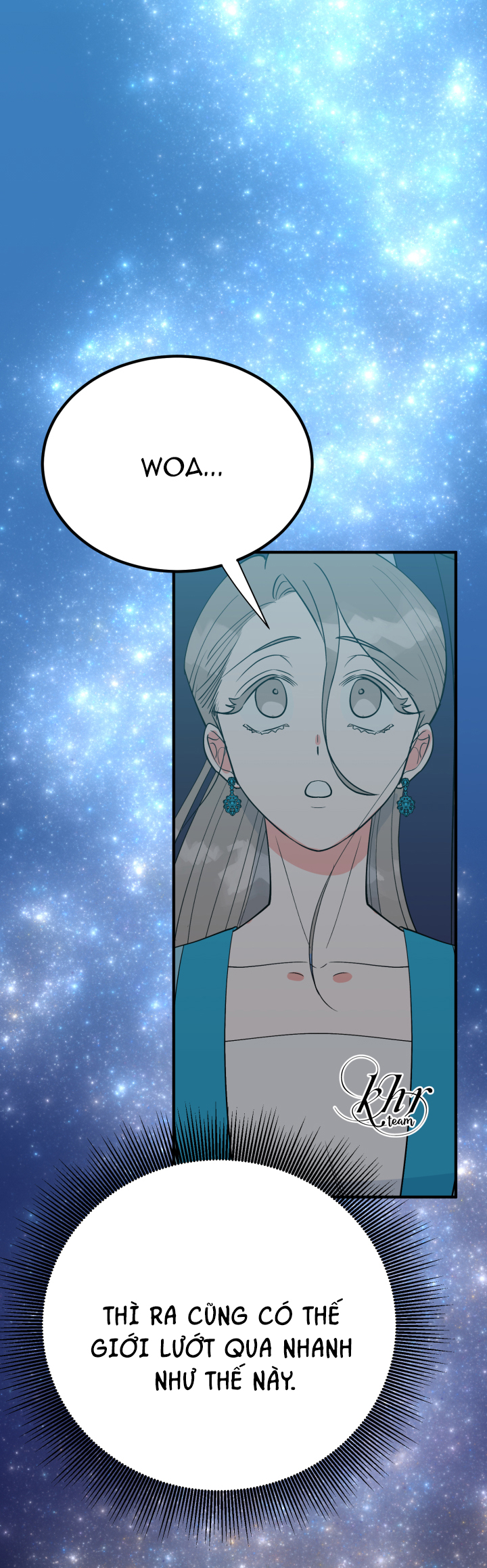 độc chủ chapter 25 17