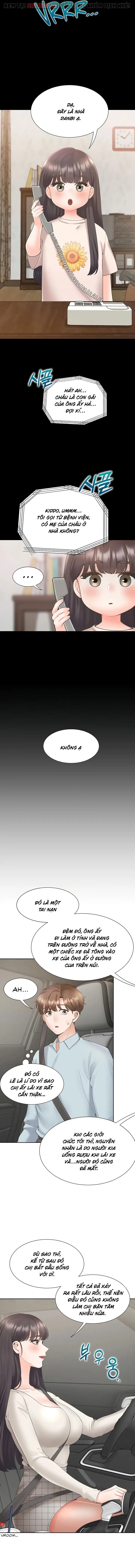 chiếc giường tầng chapter 43 19