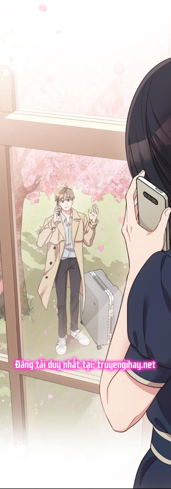 cô đi mà lấy chồng tôi chapter 58.1 31