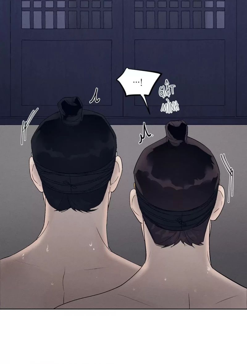 cửa hàng âm cụ chosun chapter 3.5 23