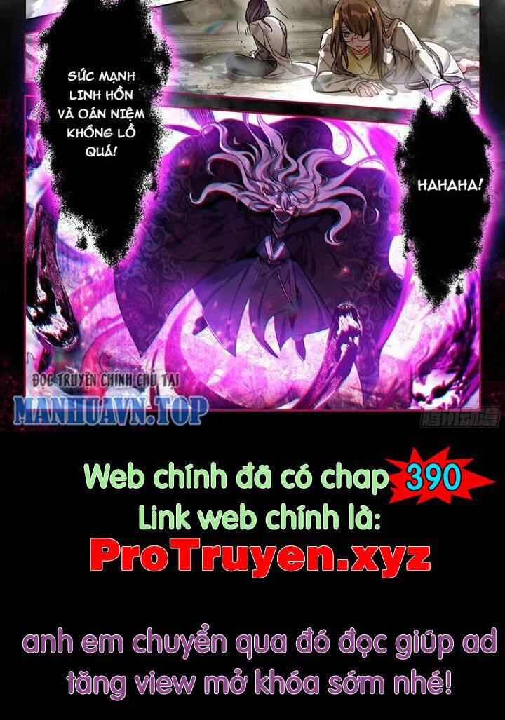 tuyệt thế đường môn - đấu la đại lục 2 chapter 389 29