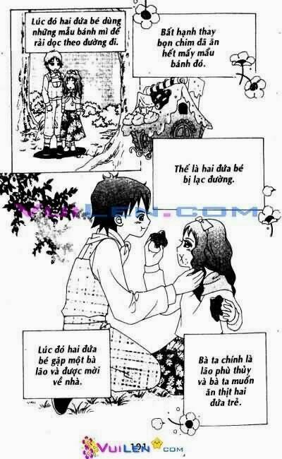 ngọt đắng tình yêu chapter 6 101