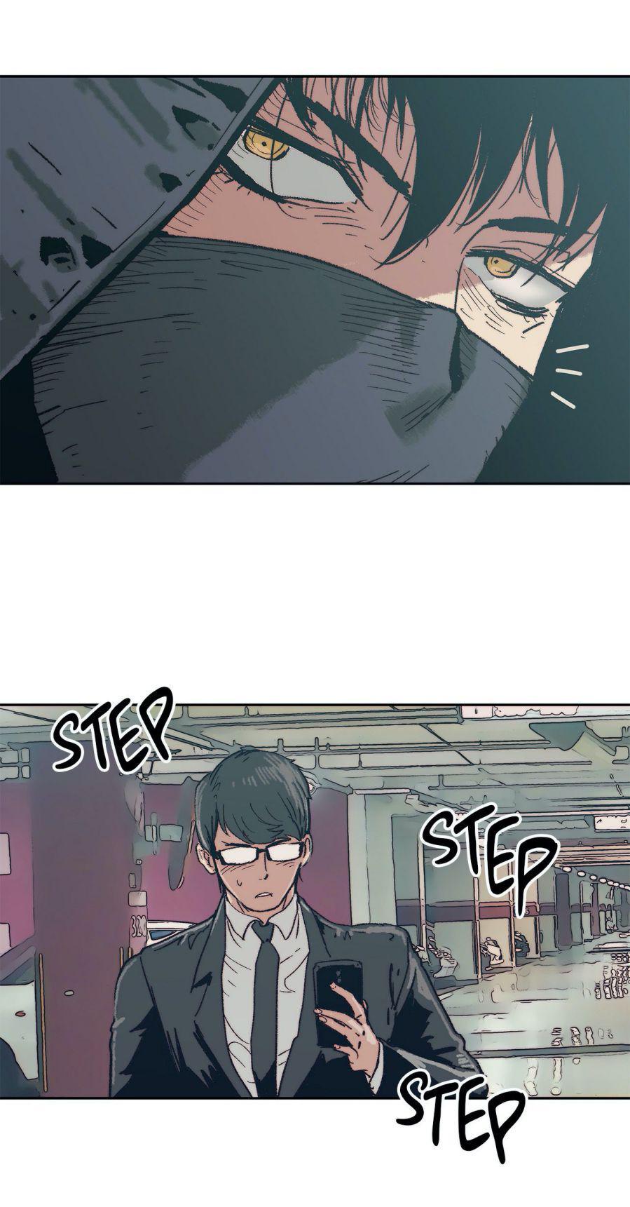 ham muốn giết chóc chapter 1 20