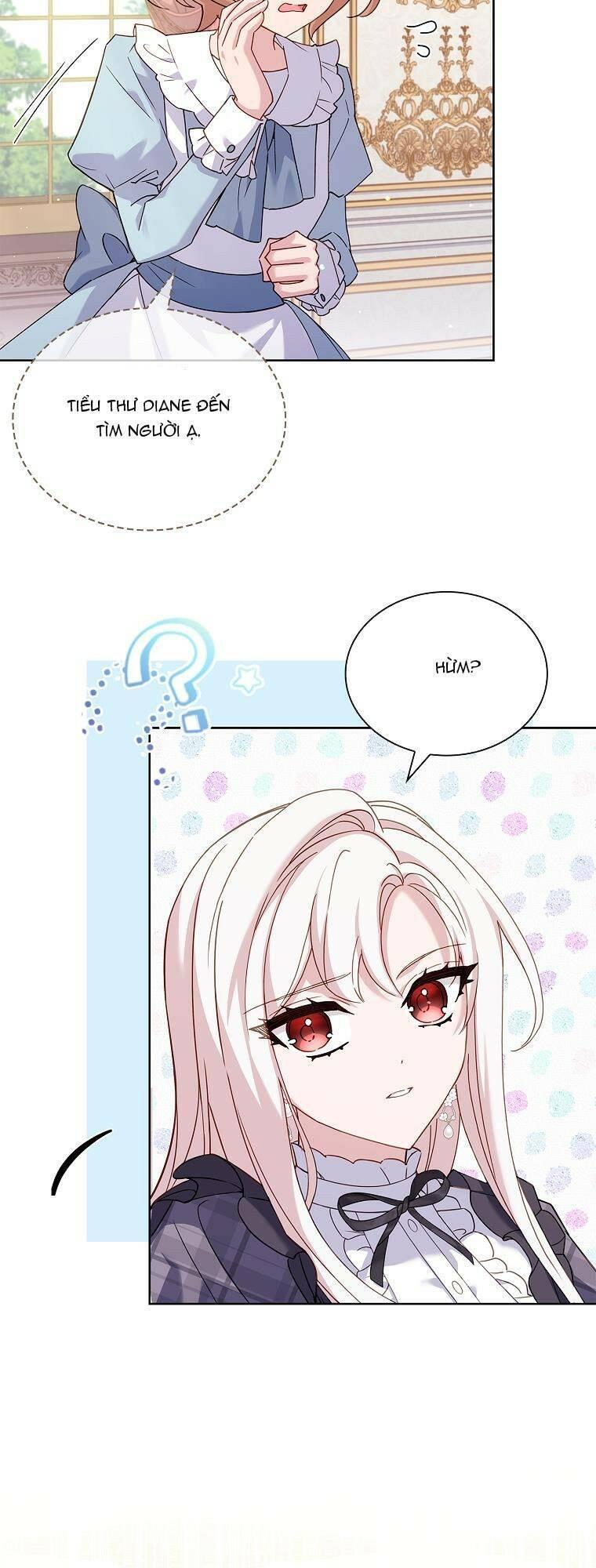 để yên cho tiểu thư hiền chapter 86 18