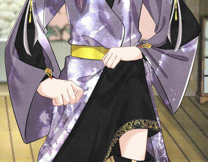 nhóc con người cá 3 tuổi rồi chapter 262 33