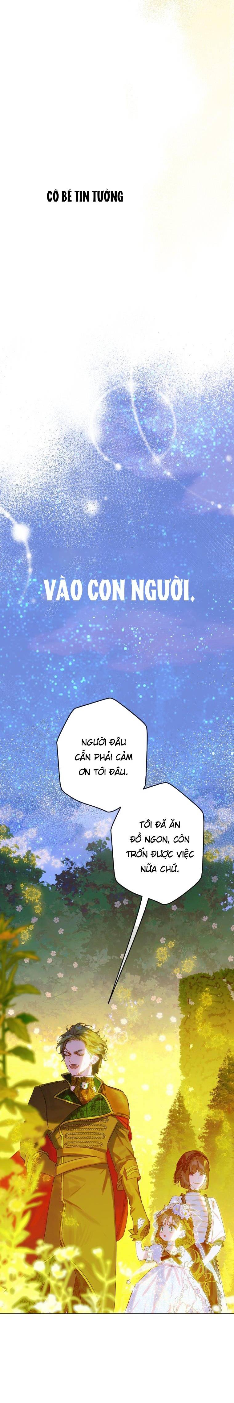 mẹ tôi lại kết hôn lần nữa chapter 19 26