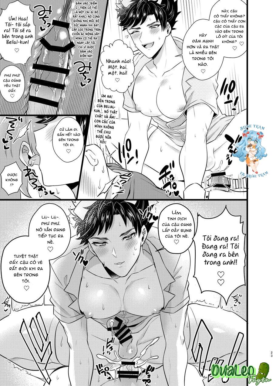 tổng hợp oneshot boylove chapter 37 21