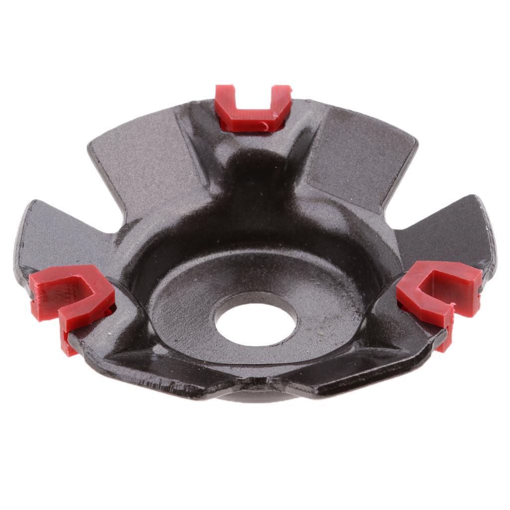 150cc DLH High Performance Variator Kit for Scooters with Gy6/QMB139 Motors