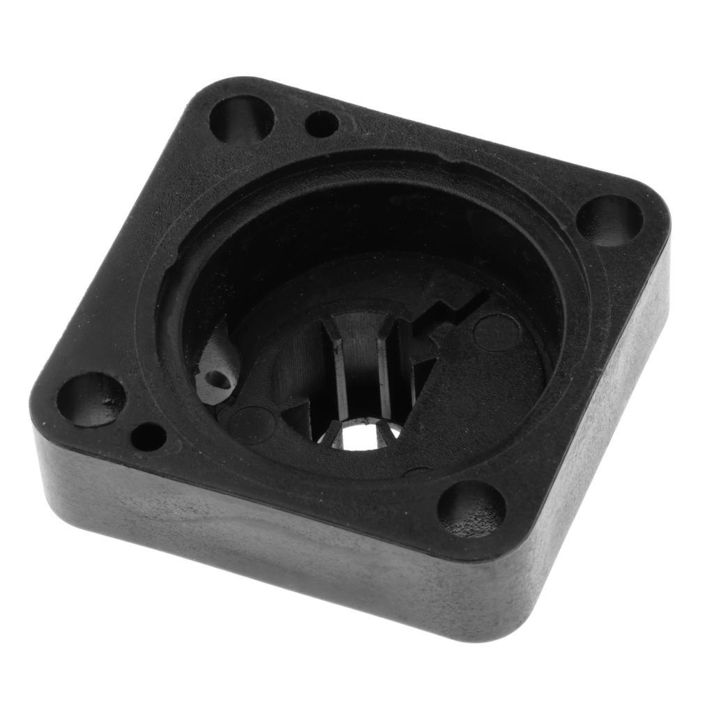 Water Pump Repair Kit Parts fits 63V-W0078-01 F15 15hp 4-Stroke