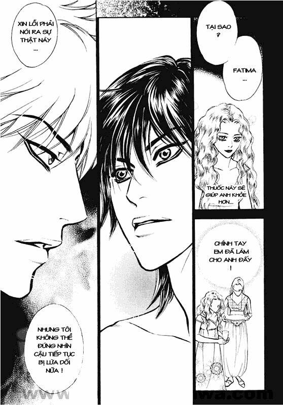 1001 nights chapter 5 9