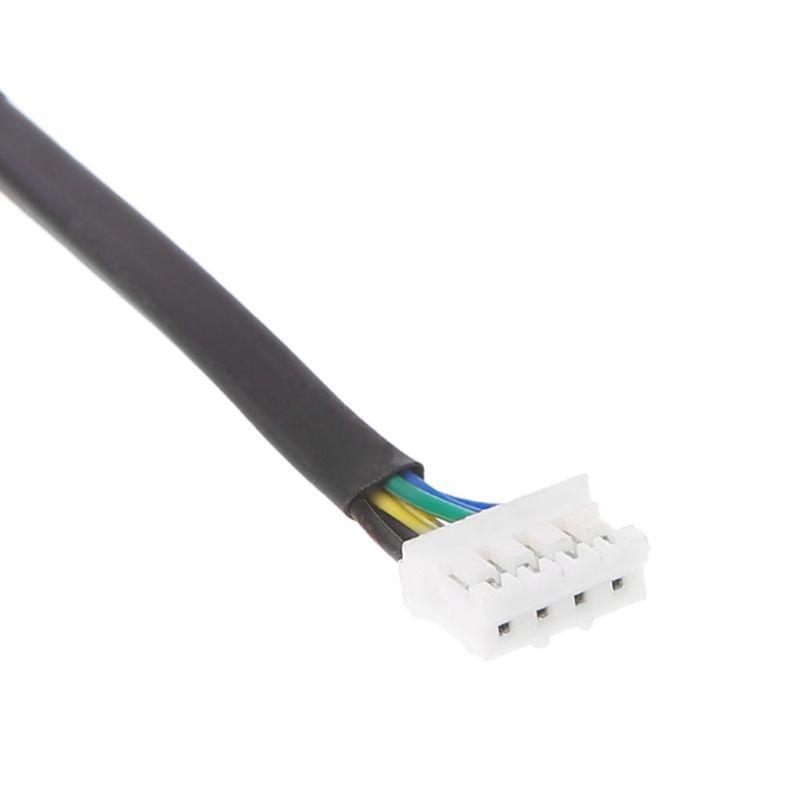 Set 2 Thẻ Quạt Tản Nhiệt Đồ Họa VGA GA81S2U 4Pin 12V 0.35A 75mm